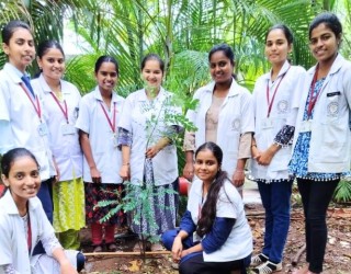 World Environment day celebration 2024